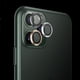 thumbnail image 3 of Protector de lentes de cámara de greenhome High claramente anti-rasguño de cristal templado de cristal cubierta protectora para iPhone 13/13 MINI / 13 PRO greenhome iPhone X, 3 of 7