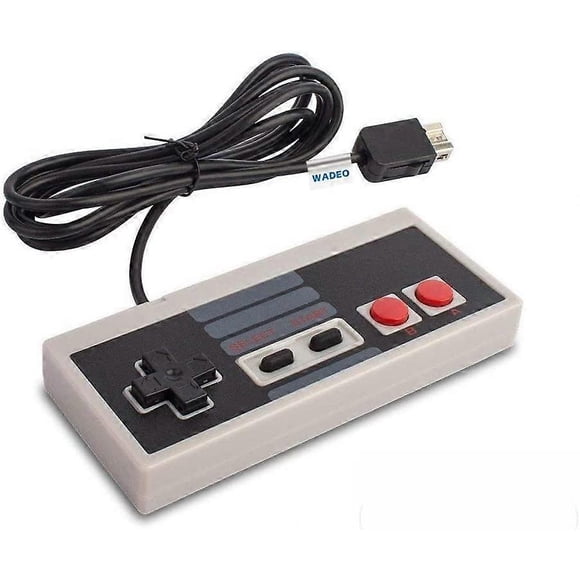 NES Classic Controller Nintendo Classic Mini Controller Game Pad 6ft Extension Link Extension Cord