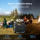 thumbnail image 3 of Parlante Bluetooth ZEALOT ZE01 120W Inalámbrico para Fiesta con Bajos Potentes, 3 of 9