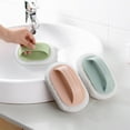 thumbnail image 5 of Esponja de cocina para bañera, cepillo exfoliante para piscina, estropajo fuerte, cepillo de limpieza para lavado de platos, 3 uds., 5 of 5