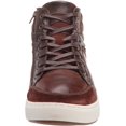 thumbnail image 2 of Propet Men's Kenton Shoes  W(E) Brown Men's Shoe 10.5 W(E)  MCA005LBR-W-10H, 2 of 8