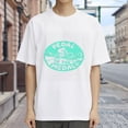 thumbnail image 3 of PEDAL TO THE MEDAL,Bike Silhouette Print, Vintage T Shirt, Cotton T-Shirt for Men, 23666255,S, 3 of 8