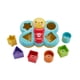 thumbnail image 3 of Juguete para Bebés Fisher-Price Mariposa De Bloques Divertidos, 3 of 4