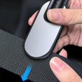 thumbnail image 3 of Car Safety Hammer - Window Breaker with Seat Belt Cutter - Automobile Safety Hammer Emergency Escape Tool, 3 of 5