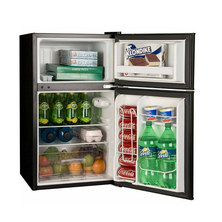 Haier Refrigerator Double Door Freezing and preserving Suitable