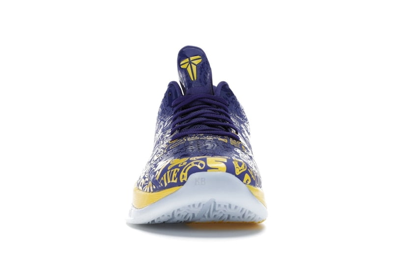 Nike Men's Kobe 5 Protro 5 Rings (2020) Basketball Shoes, from StockX