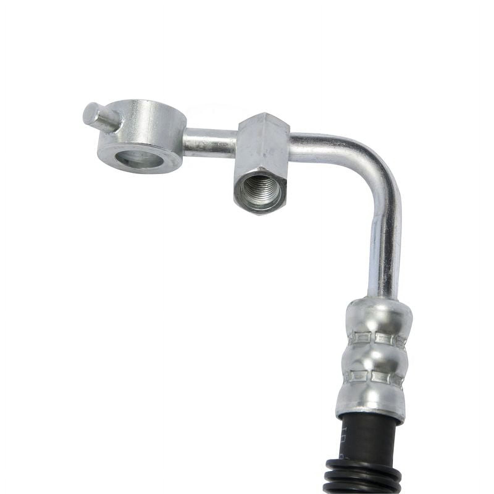 Power Steering Pressure Line Hose Assembly Fits select: 2007-2013 NISSAN ALTIMA