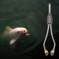 thumbnail image 3 of Support de Canette de Pêche Outil de Ligature de Mouches Surface Lisse Compact Portable Réglable Support de Canette de Ligature de Mouches Équipement de Pêche, 3 of 7