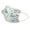 Whiteshark, variant on NEW KIDS Disposable Face Mouth Mask 3-Ply Ear Loop 50 PCS CHILDRENS MASK