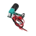 thumbnail image 3 of Digital Power  Board, Dual Channel Lightweight 3.5mm  Audio Cable Power  Board Portable Fine Workmanship  For Household, 3 of 8