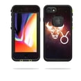 thumbnail image 1 of MightySkins LIFIP8-taurus Skin for Lifeproof Fre for iPhone SE 2020 7 & 8 - Taurus, 1 of 4
