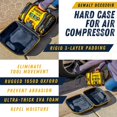 thumbnail image 4 of Hard Case MeEazy for DEWALT DCC020IB 20V Max Air Compressor, 4 of 8