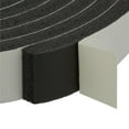 thumbnail image 3 of Herco 1/4 in. Thick Adhesive-Backed Closed-Cell Neoprene Sponge Rubber Stripping (1 in. Wide x 5 ft. Long), 3 of 3