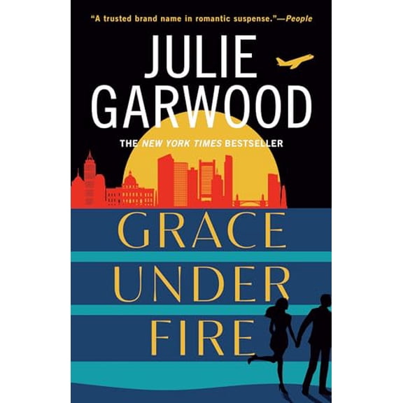 Pre-Owned Grace Under Fire Paperback