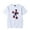 white, variant on Suction Cup Man Merch Anime Cosplay tshirt crewneck short sleeve tshirt men/women harajuku tops