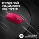 thumbnail image 5 of Mouse Inalámbrico Logitech G Pro X Superlight 2 Lightspeed - Rosa, 5 of 5