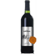 thumbnail image 1 of Vino Tinto La Redonda Tempranillo Cabernet Sauvignon 750 ml Vid Mexicana, 1 of 1
