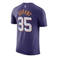 thumbnail image 2 of Playera Nike Nba Hombre Kevin Durant Phoenix Suns Fd9807-573, 2 of 4