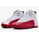thumbnail image 4 of Ni - ke Size 10 - Jordan 12 Retro 2023 Mid Cherry, 4 of 5