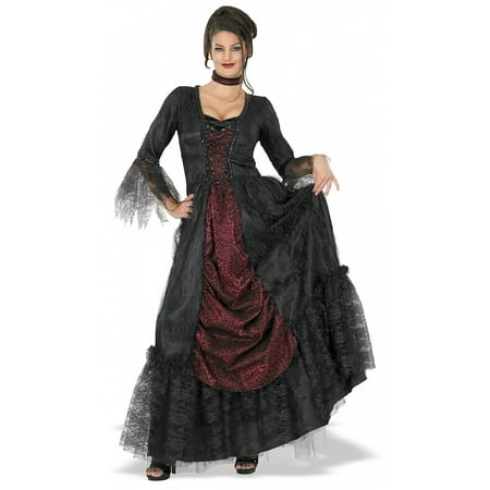 Countess of Transylvania  Adult Costume - Medium