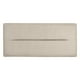 thumbnail image 1 of CABECERA CAIRO MATRIMONIAL BEIGE, 1 of 4