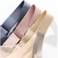thumbnail image 5 of Aevumjoy Mastectomy Bra with Pocket - Adjustable & Breathable Cotton Post-Surgery Bra, 5 of 6