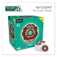thumbnail image 2 of DARK K-Cups, Regular Extra Bold, 48/Box | Bundle of 2 Boxes, 2 of 8