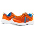 thumbnail image 2 of Tenis Infantil Running Charly Textil Naranja 15-21.5 naranja 19, 2 of 6