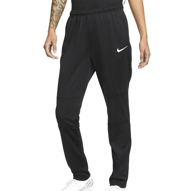 Nike Women's Dri-Fit Soccer BV6891-010 Small, Black/White -