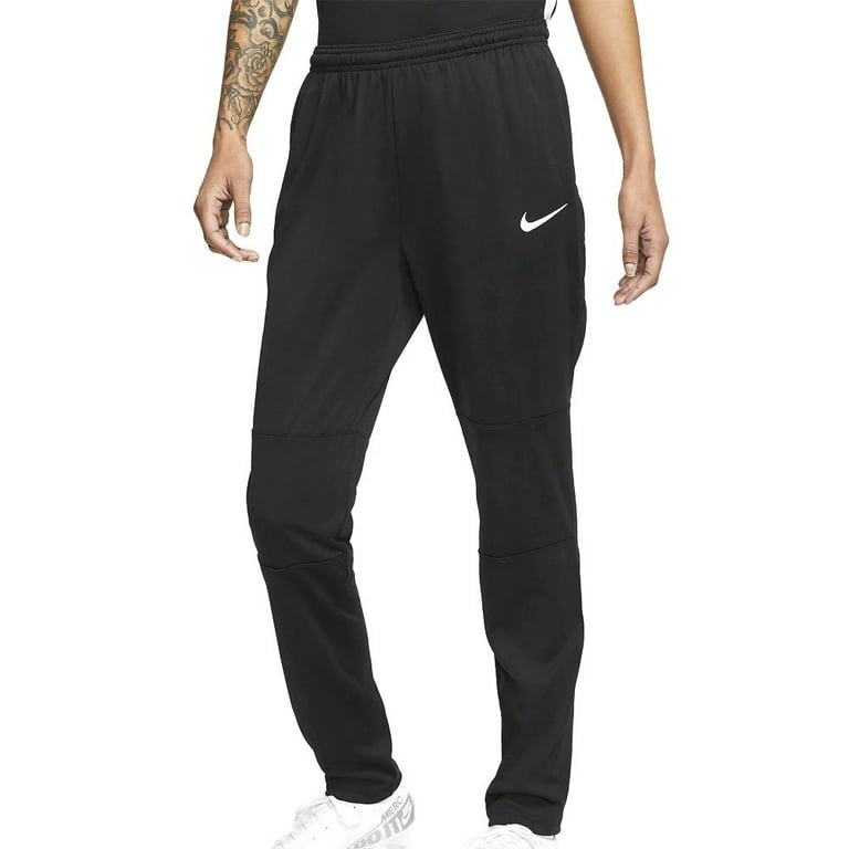 Resultaat temperament Luchtpost Nike Women's Dri-Fit Soccer Pants, BV6891-010 Small, Black/White -  Walmart.com