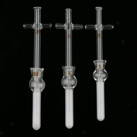 

Blesiya 0.5Ml-15Ml Glass Tissue Grinder Homogenizer
