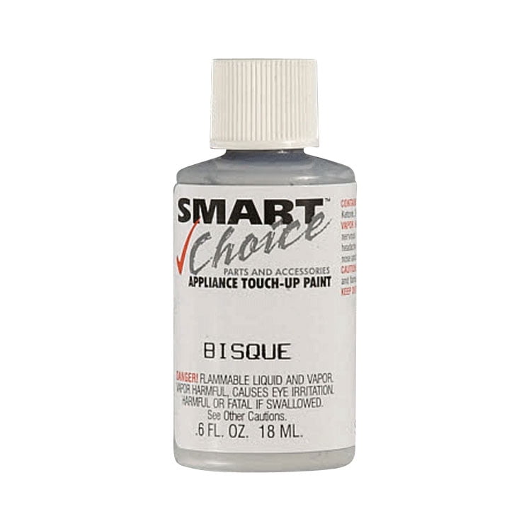 5304414035 Frigidaire Refrigerator Appliance Touch Up Paint Bisque