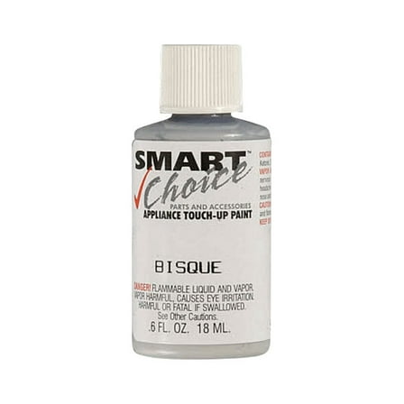 5304414035 Frigidaire Refrigerator Appliance Touch Up Paint Bisque