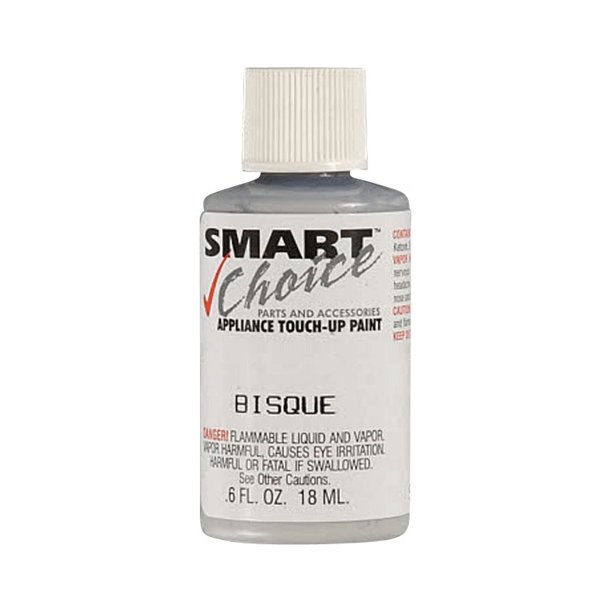 5304414035 Frigidaire Refrigerator Appliance Touch Up Paint Bisque