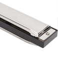 thumbnail image 3 of Harmonica à clé de sol, 10 trous, 20 tons, orgue à bouche, antirouille, portable, pour enfants débutants, 3 of 4