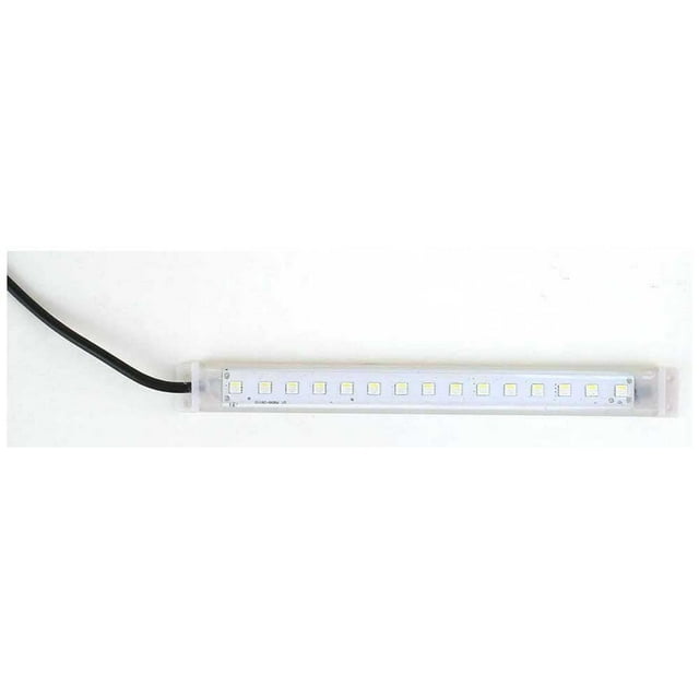 Tira de luces LED Scandvik 8 Scan-Strip RGBW 4 colores
