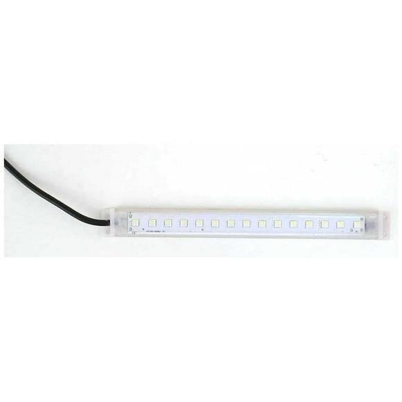 Tira de luces LED Scandvik 8 Scan-Strip RGBW 4 colores