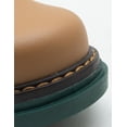 thumbnail image 4 of Bota Para Niño Chabelo® Contactel Plantilla Con Arco beige 18.5, 4 of 10