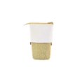 thumbnail image 1 of Pop Up Pencil Case Telescopic Holder Writing Case, Corduroy Bag that can Stand Up, 1 of 3