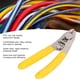 thumbnail image 3 of Pelacables herramienta para pelar cables de acero inoxidable que ahorra tiempo medida rápida de 3 bocas escala transparente a prueba de herrumbre con llave hexagonal para cable ANGGREK Otros, 3 of 8