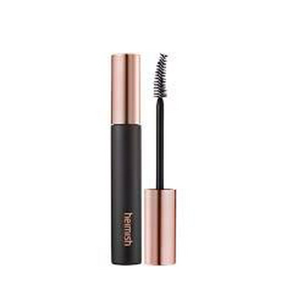 Heimish - [ HEIMISH ] Dailism Smudge Stop Mascara - Walmart.com ...