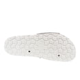 thumbnail image 5 of Alexis Bendel Women's Adult Comfort Rhinestone Embellished Slide Sandal, 5 of 8