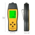 thumbnail image 4 of Handheld Carbon Monoxide Meter CO Detector Portable CO Gas Leak Detector High Precision Carbon Monoxide Tester, 4 of 7