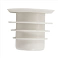 thumbnail image 4 of 3X Adaptador de Cono para Limpiador de Piscinas para Zodiac K12110, Manguito de Válvula W70263 W63900, 4 of 6