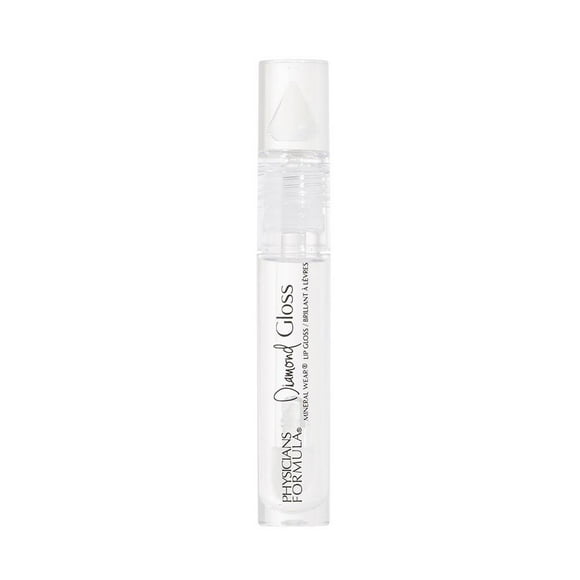 Gloss Physicians Formula Diamond gloss crystal clear libre de parabenos 5 ml