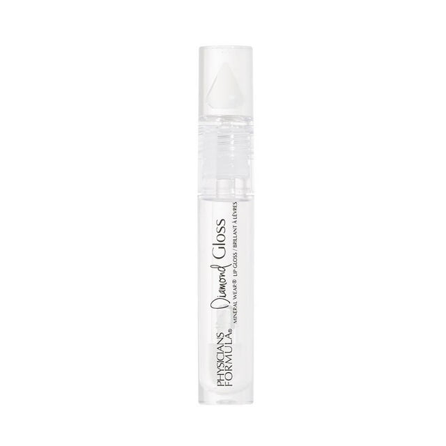 Gloss Physicians Formula Diamond gloss crystal clear libre de parabenos 5 ml