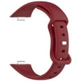 thumbnail image 2 of Fit4 Pro Smart Watch Replacement Band Slim Comfortable Silicone Strap Durable Accessory Compatible With Model, 2 of 5