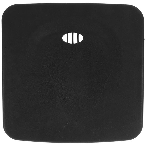 Portable Folding Chair Seat Replacement Panel - Stool Seat Pad for Office, Home, Dining, Training, and Adult Gatherings