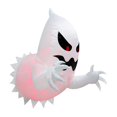 thumbnail image 3 of Inflatable Halloween Decoration Blow Decor with Light for Yard Holiday Wall, 3 of 10