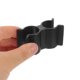 thumbnail image 5 of Hytrove 4Ud Clip Doble Para De Nylon Resistente Uv Para Organización De Mangueras En Embarcaciones, 5 of 8